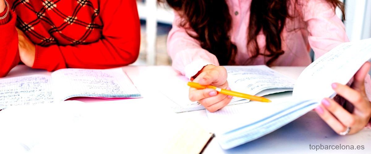 Los Mejores Institutos De Bachillerato Art Stico En Barcelona