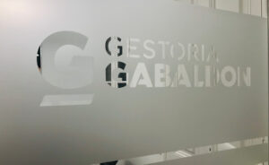 GESTORÍA GABALDÓN