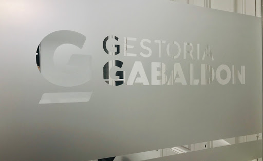 GESTORÍA GABALDÓN