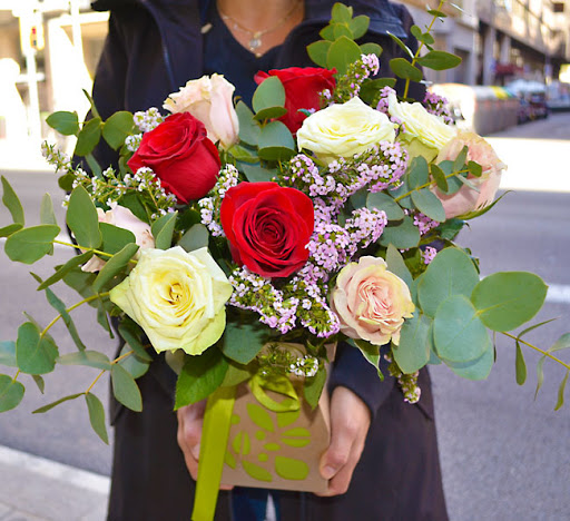 FLORISTERIA HERBS BALMES