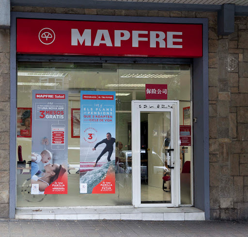 MAPFRE