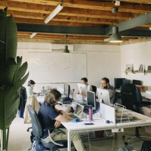 Agencia de marketing Digital Optimoclick