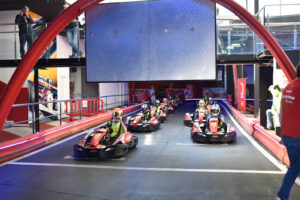 Gené Karting