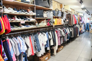 Logo Outlet