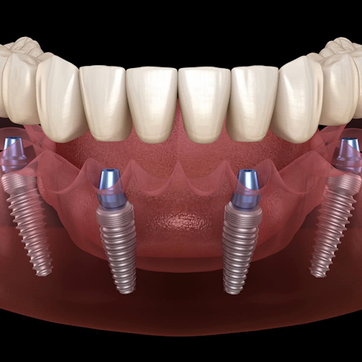 CLINICA DENTAL CEID