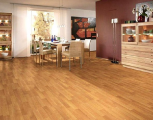 Barcelona Parquet