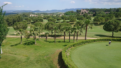 Club de Golf Barcelona