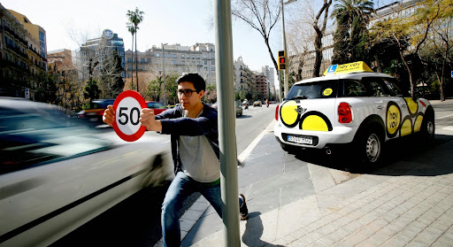 hoy-voy Autoescuela