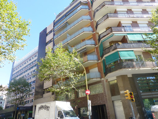 Clinica ORL L'Eixample SL