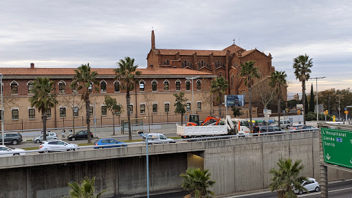 IMO Grupo Miranza Barcelona