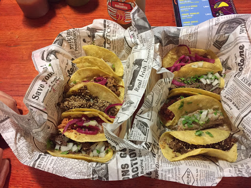 TACOS TACOS