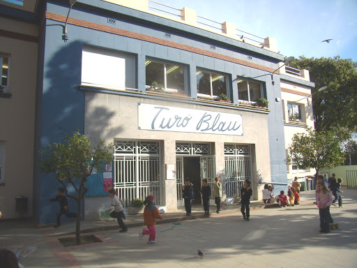 Escuela Turó Blau