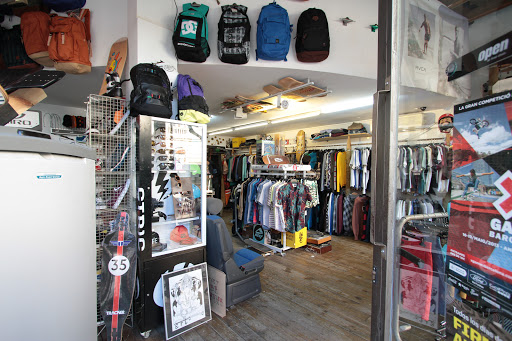 E.R.T. SURF & SKATE OUTLET SHOP