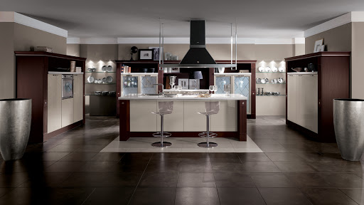 Scavolini Cocina Barcelona