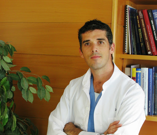 Dr. José Nieto