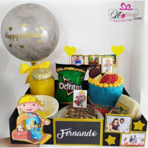 Giftshopab Esp