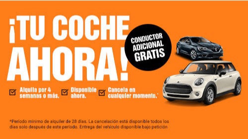 SIXT - Barcelona Francesc Macià