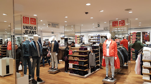 UNIQLO Passeig de Gràcia