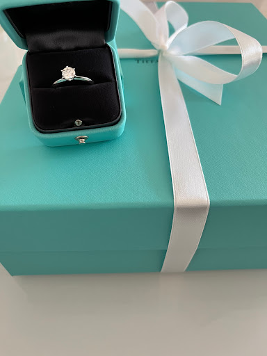 Joyería Tiffany & Co.