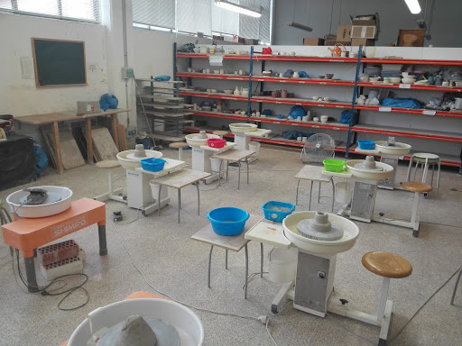 ElTornBarcelona - taller de ceramica y coworking