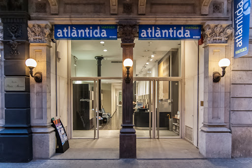 Atlantida Travel