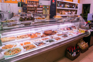 Charcuteria Claret