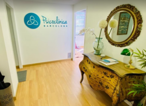 Psicoclínica Barcelona