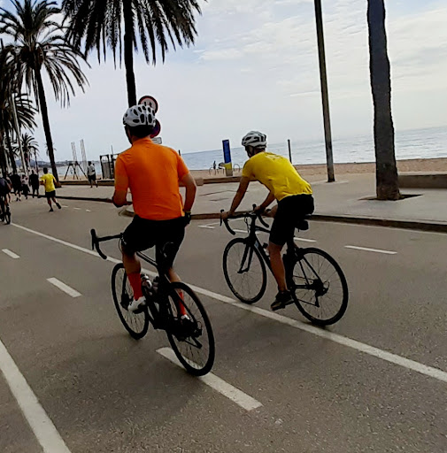 Barcelona Bike Tours