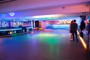 Costa Breve Barcelona