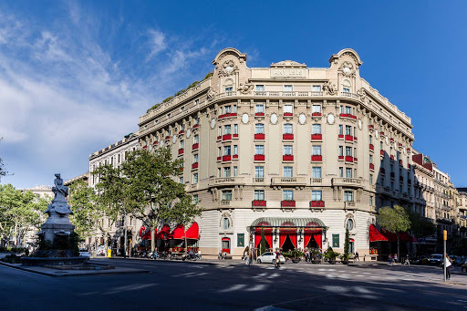 Hotel El Palace Barcelona