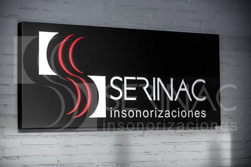 Serinac Insonorizaciones