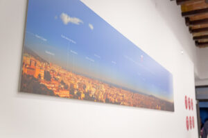 Fincas Catalonia