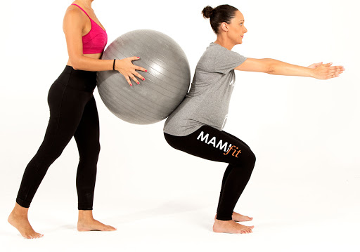 MAMIfit