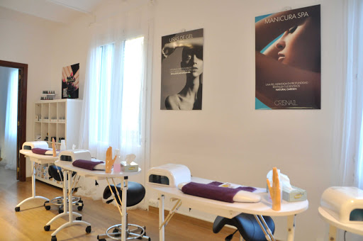 Barcelona Beauty School