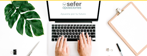 Sefer - Academia Oposiciones Justicia