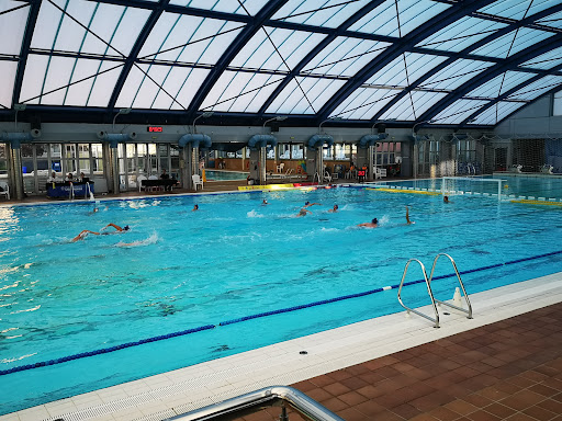 Club Natación Sant Andreu