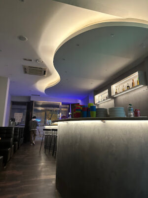Ocio Bar