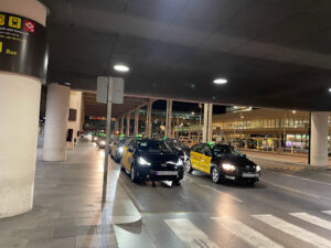 Avis Alquiler de coches - Barcelona