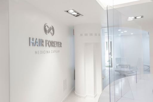 Hair Forever - Trasplante Capilar en Barcelona