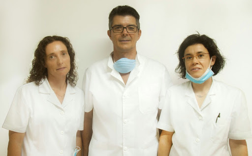 Clínica Dental Molins