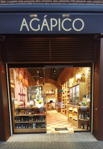 AGAPICO GOURMET