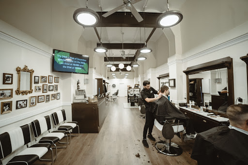 Barcelona Barber Shop