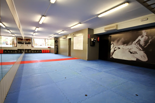 GOLDEN KYU - Artes marciales - Kick Boxing - Fit Boxing en Barcelona (Sarrià - Sant Gervasi)