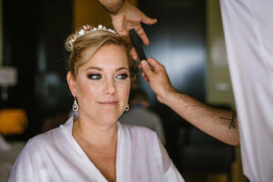 Maquillador profesional novias ErickTeranMakeup