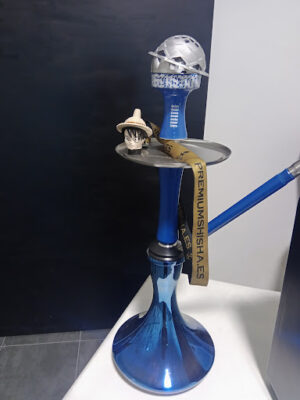 TIENDA DE CACHIMBAS PREMIUM SHISHA
