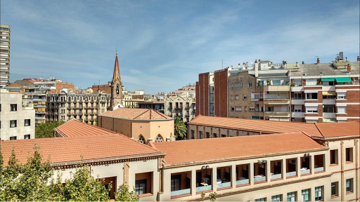 Escuela Madre de Dios del Roser