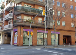 La Inmobiliaria Maragall