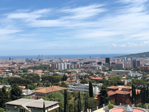 IESE Business School - Barcelona Campus Sur