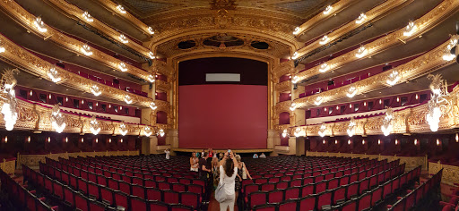 Gran Teatro del Liceo