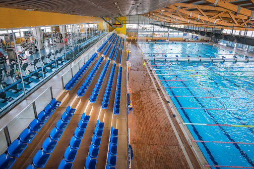 Club Natación Barcelona